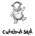Howard Hardiman - Cute But Sad